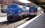 MNCR 206, Amtk 716 on train 233.